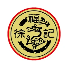 xufuji logo