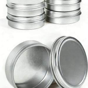 Screw Top Tin
